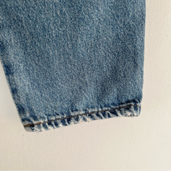 J Crew Crewcuts Kid Light Blue Straight Jeans - Picture 5 of 11